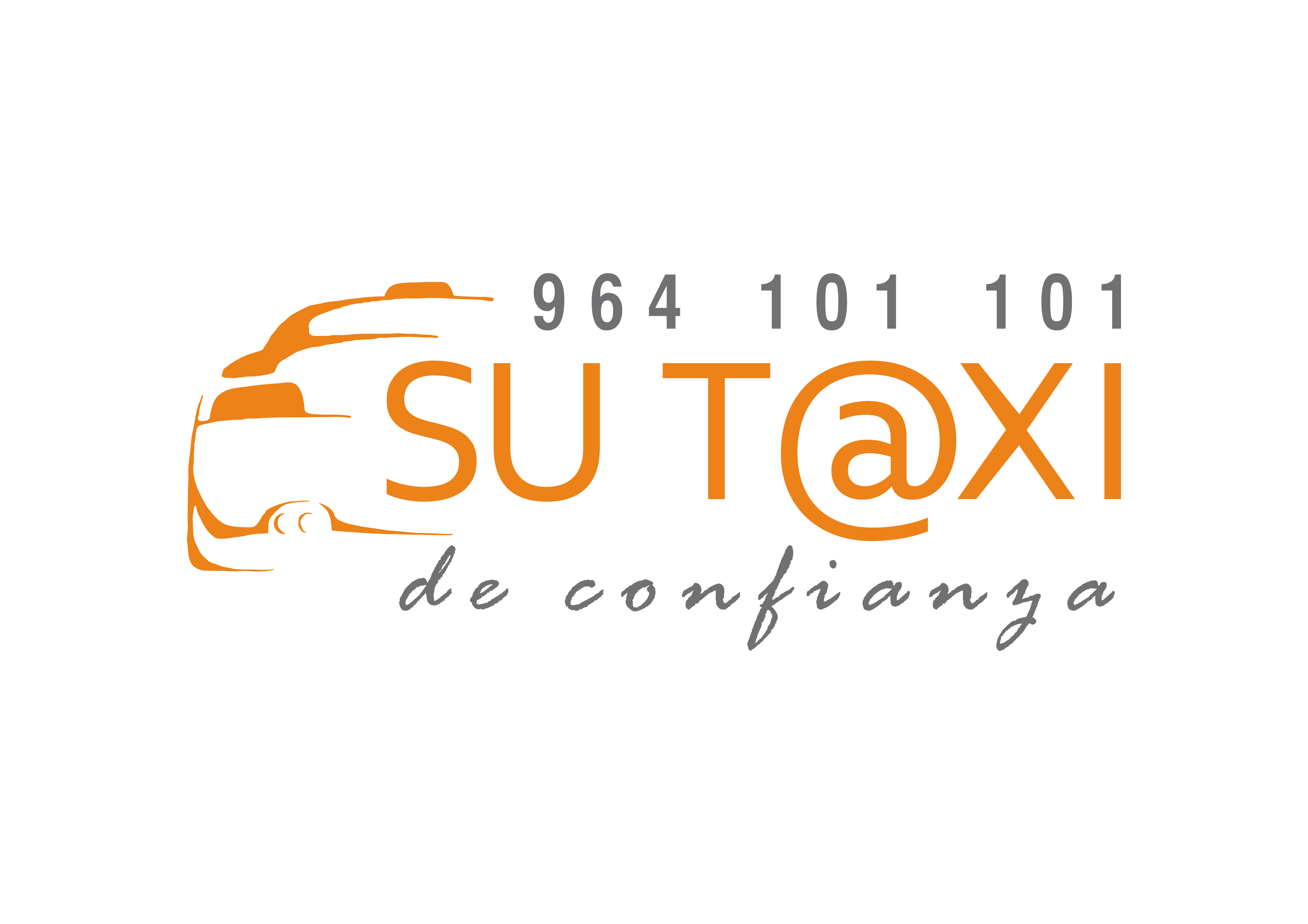 Su Taxi Castellón SL – Llamar al 964 101 101